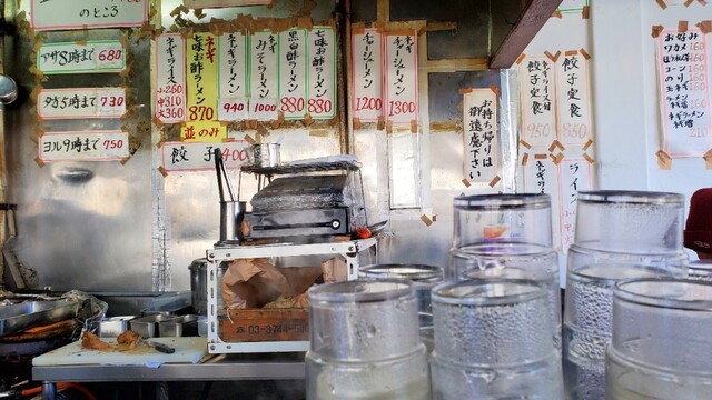 User's recommendation image for ラーメンショップ  府中分梅町店