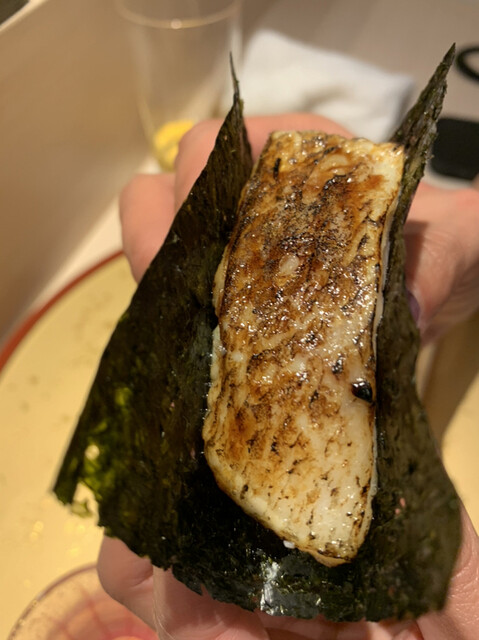 用戶對於寿司 赤酢 心斎橋店的評論高清圖