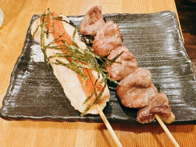 User's recommendation image for 焼とり よね田 中野店