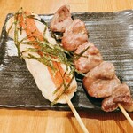 User's review image for 焼とり よね田 中野店