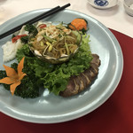 用户对于錦城閣的评论图