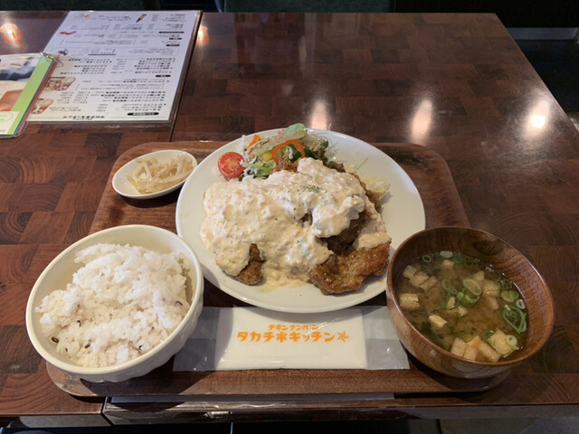 User's recommendation image for タカチホキッチン