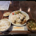 User's review image for タカチホキッチン