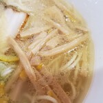 User's review image for らーめん泰我