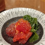 用戶對於すし屋魚真 下北沢店的評論圖