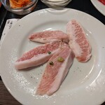 用户对于焼肉 匠苑的评论图