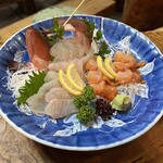 用戶對於富田屋的評論圖
