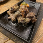 用户对于宮崎県日南市　塚田農場 渋谷宮益坂店的评论图