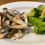 User's review image for 北海道イタリアン ミアボッカ エミオ武蔵境店