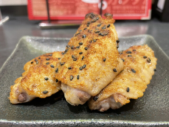 User's recommendation image for タムジャイサムゴー 新宿中央通り店