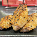 User's review image for タムジャイサムゴー 新宿中央通り店