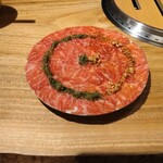 用戶對於福岡焼肉kintan的評論圖