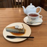 用戶對於東向島珈琲店的評論圖