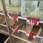 用戶對於木曽精肉店的評論圖