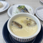 用户对于はま寿司 岩見沢店的评论图