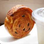 用戶對於East 42st NEW YORK BROWNIE的評論圖