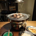 用户对于塩ホルモン 周吾的评论图