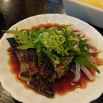 用户对于紀の川的评论图