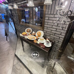 用戶對於星乃珈琲店 あべのHoop店的評論圖