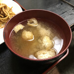 用户对于味処　陣羽織的评论图