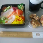 User's review image for 柿家すし 芝公園店