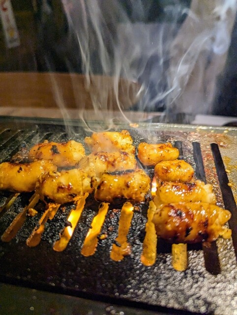 用戶對於大衆ホルモン肉力屋 今泉店的評論高清圖