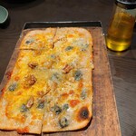 用戶對於tavern on S <es>的評論圖