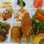 User's review image for 大阪コロナホテル