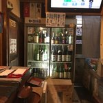 用戶對於日本酒居酒屋 鍋横 赤燈的評論圖