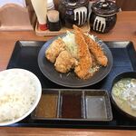 用戶對於からやま 門真柳町店的評論圖