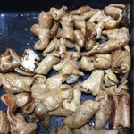 User's review image for スタミナ焼 宮里商店