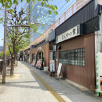 用戶對於とんかつ繁的評論圖