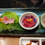 用户对于河内鴨料理 鴨匠的评论图