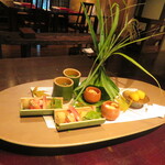 用戶對於燈々庵的評論圖