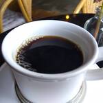 User's review image for TORIBA COFFEE KYOTO