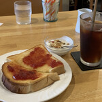 用戶對於ピーク ロースト コーヒー的評論圖