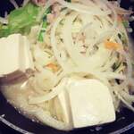 User's review image for 肉屋の正直な食堂 新宿御苑店