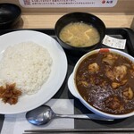 用戶對於松屋 森ノ宮店的評論圖