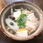 用戶對於弁慶的評論圖