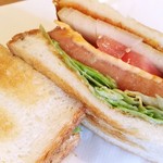 User's review image for オハナカフェ