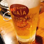 用户对于WA！GAjA 琴似店的评论图