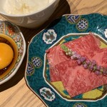 User's review image for 焼肉はんべゑ