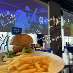 用戶對於MLB café FUKUOKA的評論圖