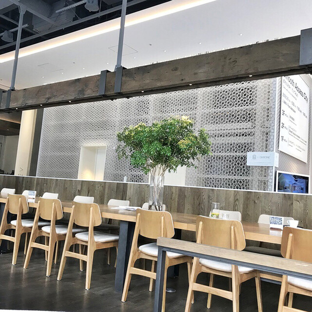 用戶對於METoA Cafe ＆ Kitchen的評論高清圖