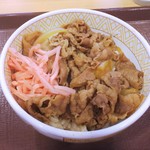 用户对于すき家 浅草橋駅前店的评论图