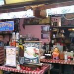 User's review image for BACKPACKER'S CAFE 旅人食堂  町田屋台店