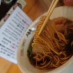 User's review image for 麺to飯 三輪車