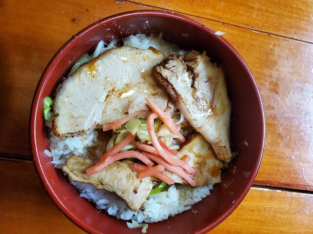 用戶對於麺や 壱的評論高清圖