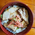 用戶對於麺や 壱的評論圖
