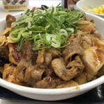 用户对于吉野家 なんばCITY南館店的评论图